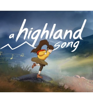 A Highland Song Steam Key GLOBAL